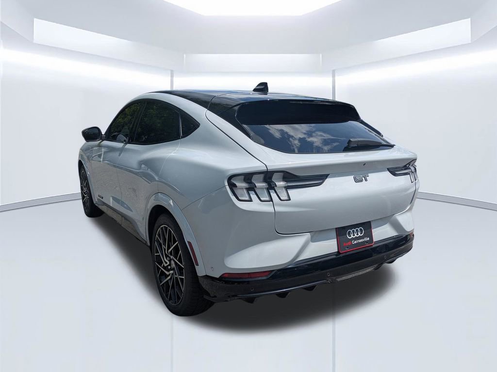 Used 2023 Ford Mustang Mach-E GT AWD/4WD image 19