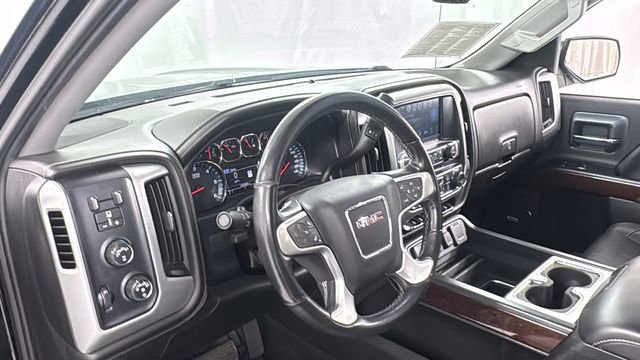 Used 2018 GMC Sierra 1500 SLT image 36