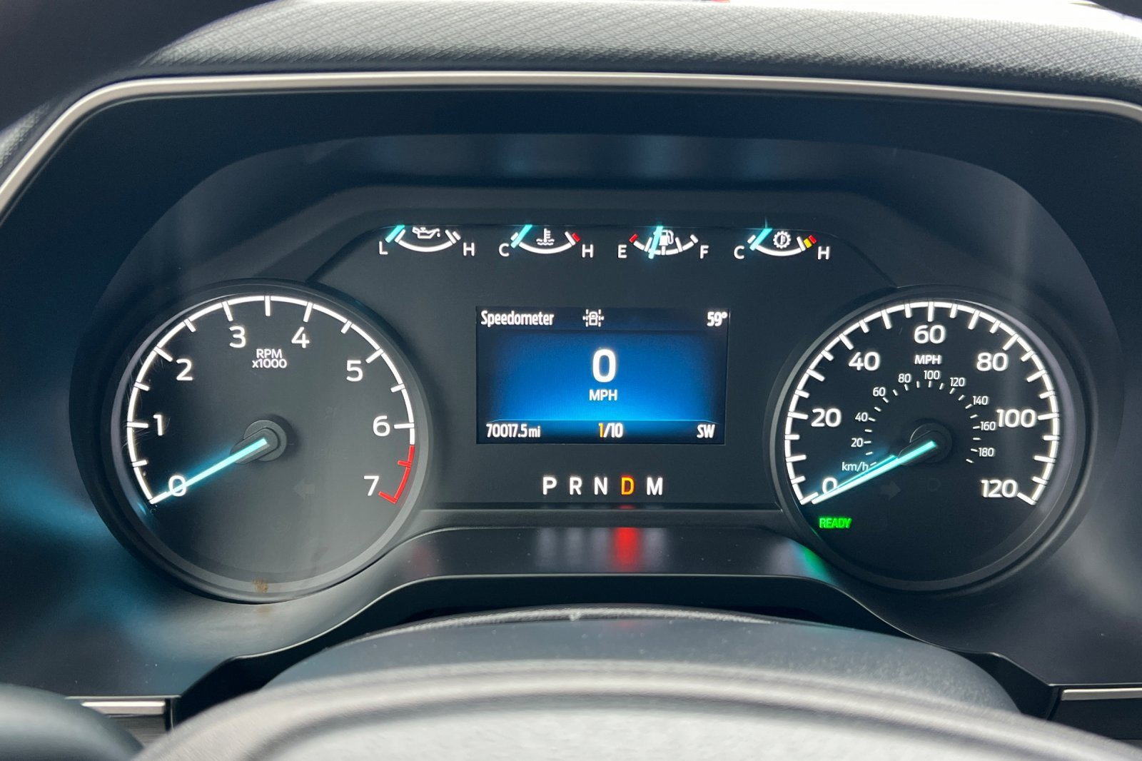 Used 2023 Ford F150 XL image 24