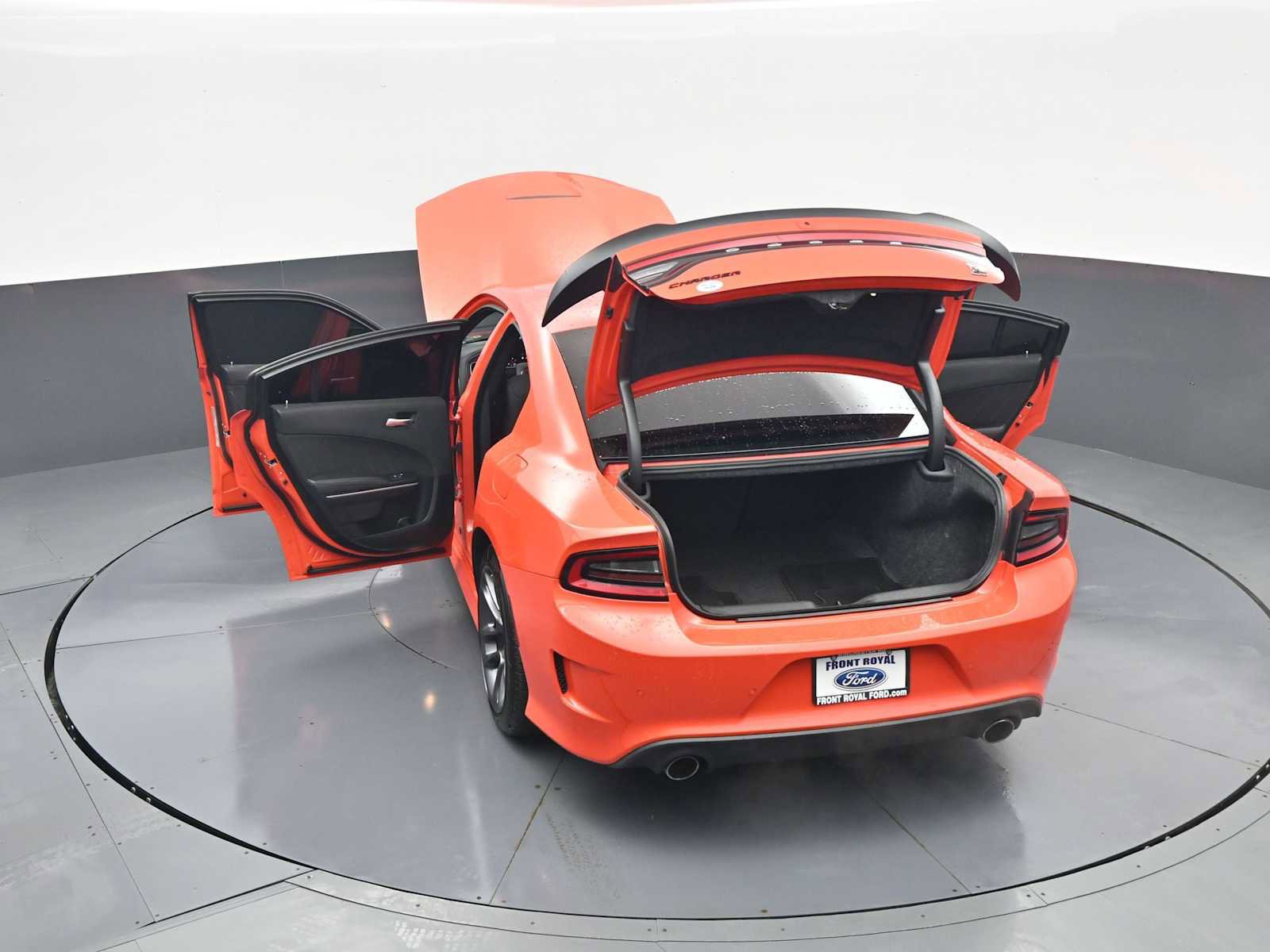 Used 2023 Dodge Charger Scat Pack image 43