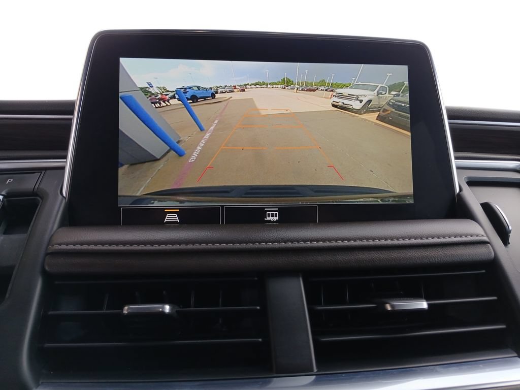 Certified 2021 Chevrolet Suburban Z71 AWD/4WD image 15