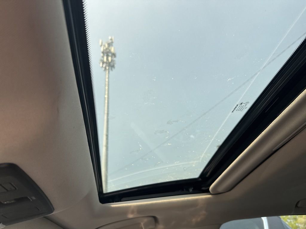 Used 2022 Nissan Altima 2.5 Platinum image 18