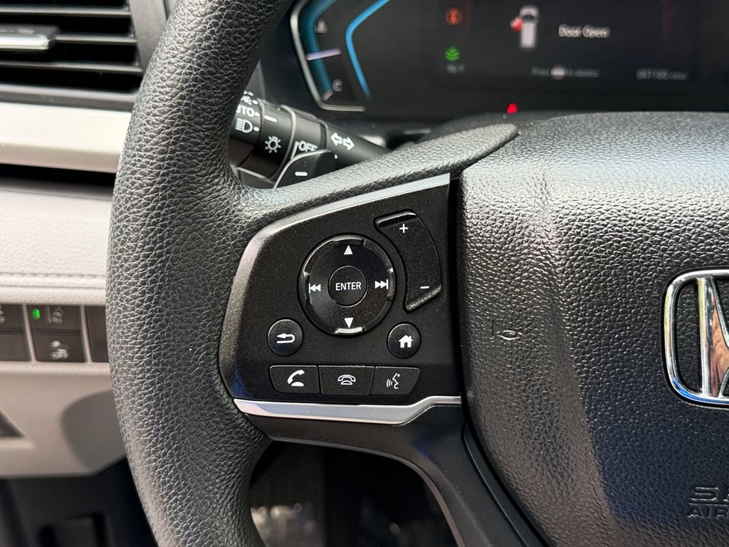 Used 2018 Honda Odyssey EX image 21