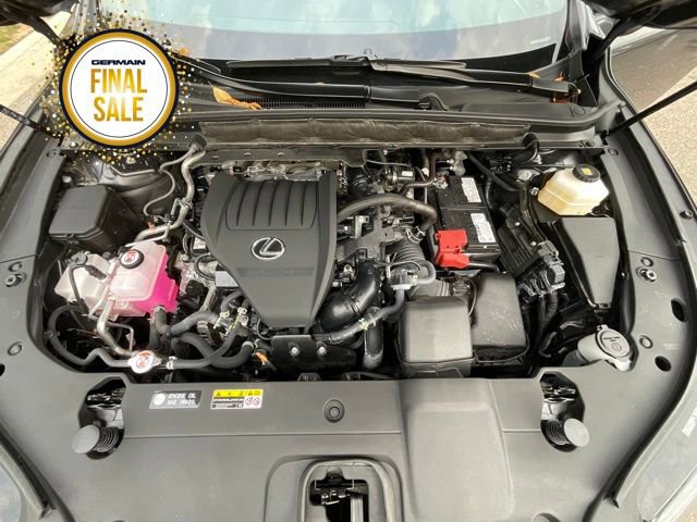 Certified 2024 Lexus RX 350 Premium image 21