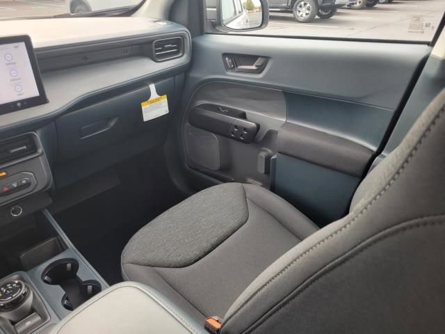New 2025 Ford Maverick XL w/ Equipment Group 101A image 18