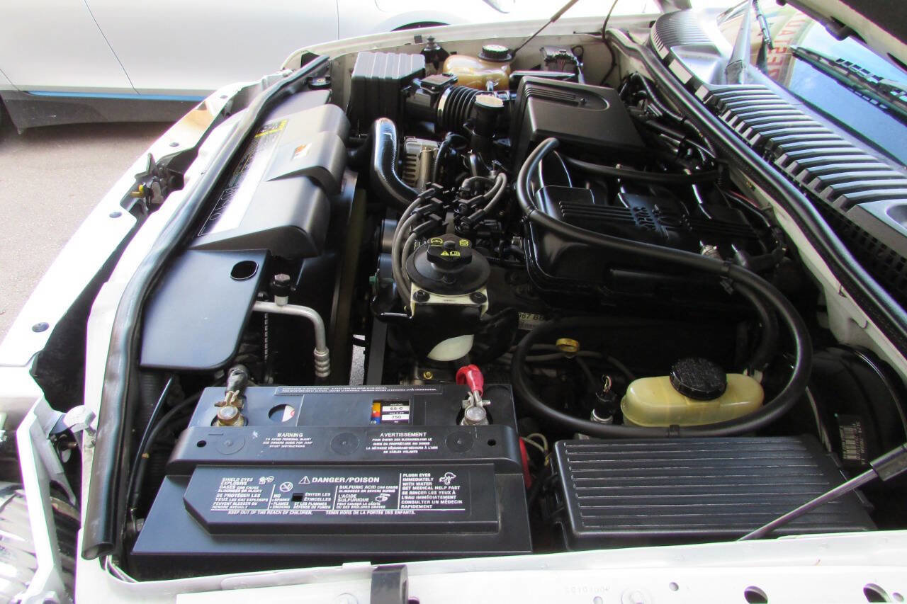 Used 2003 Ford Explorer Sport XLT image 44