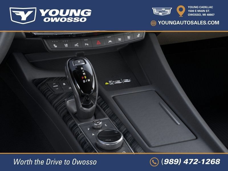 New 2026 Cadillac CT5 Premium Luxury AWD/4WD image 23
