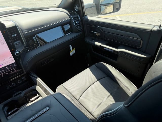 New 2026 RAM 2500 Limited AWD/4WD image 35