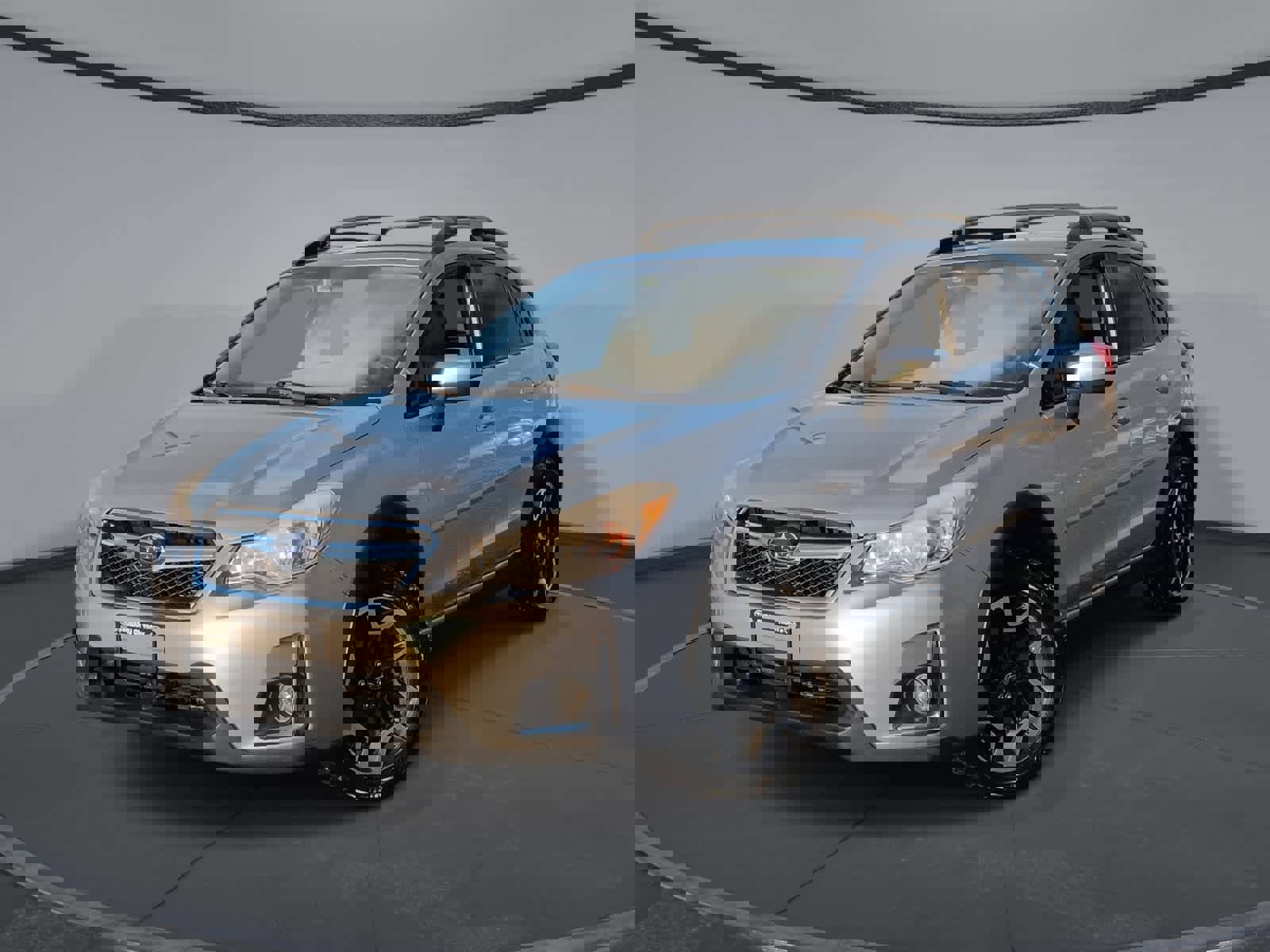 Used 2016 Subaru Crosstrek 2.0i Premium image 1