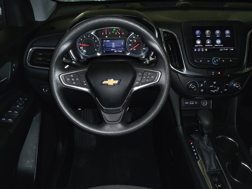 Used 2022 Chevrolet Equinox LT image 22