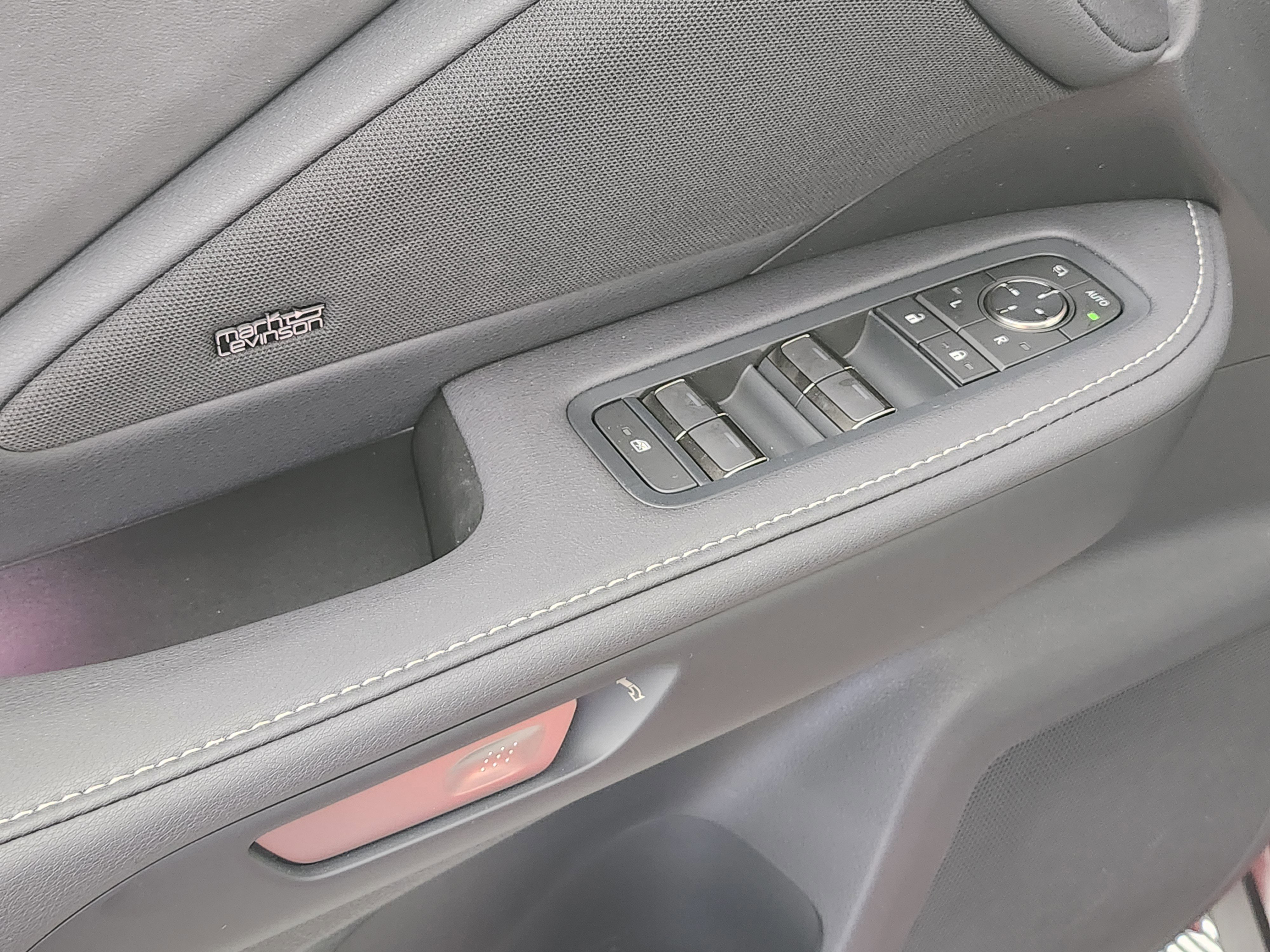 New 2026 Lexus TX 350 AWD image 14