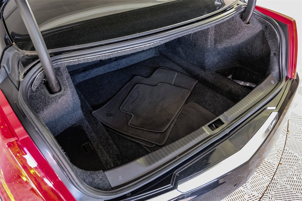 Used 2018 Cadillac ATS 2.0T Coupe image 46