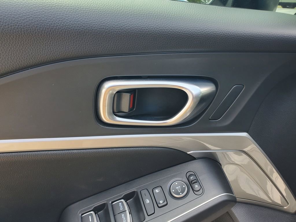 Used 2024 Acura Integra A-Spec FWD image 21