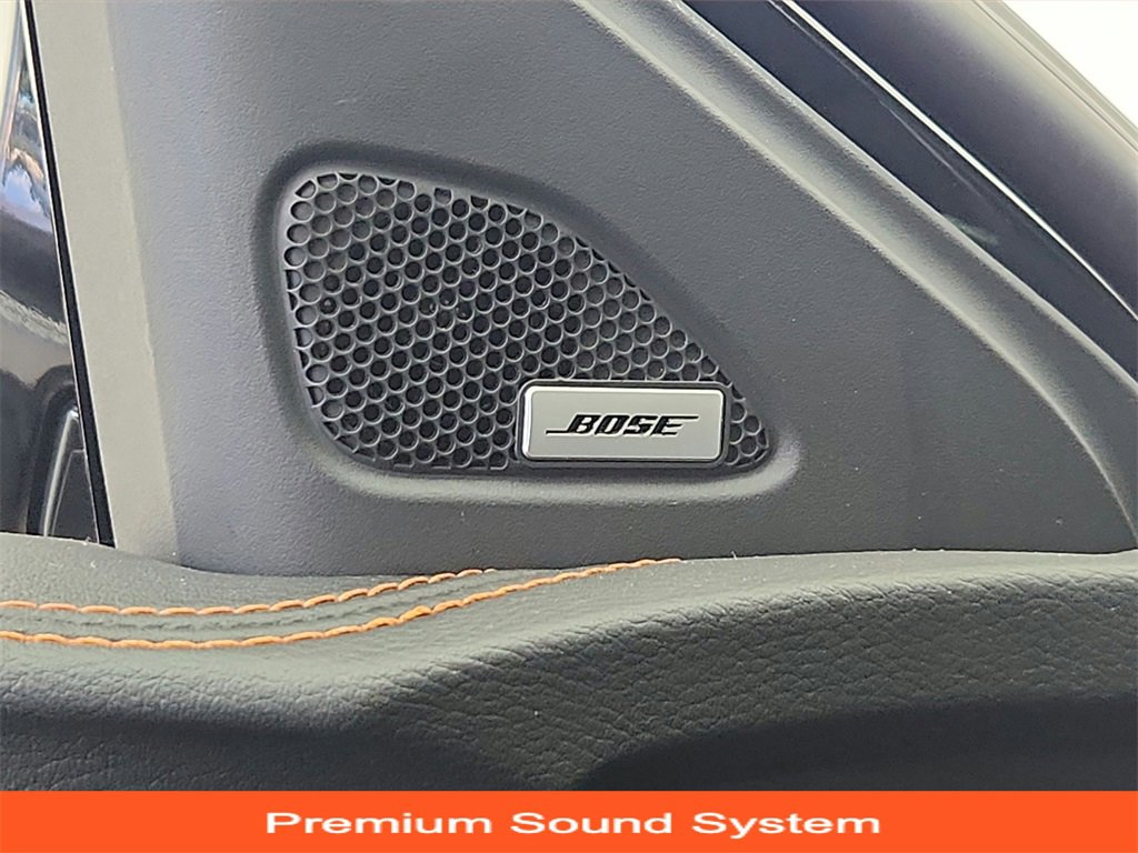 Used 2022 Nissan Maxima SR image 27