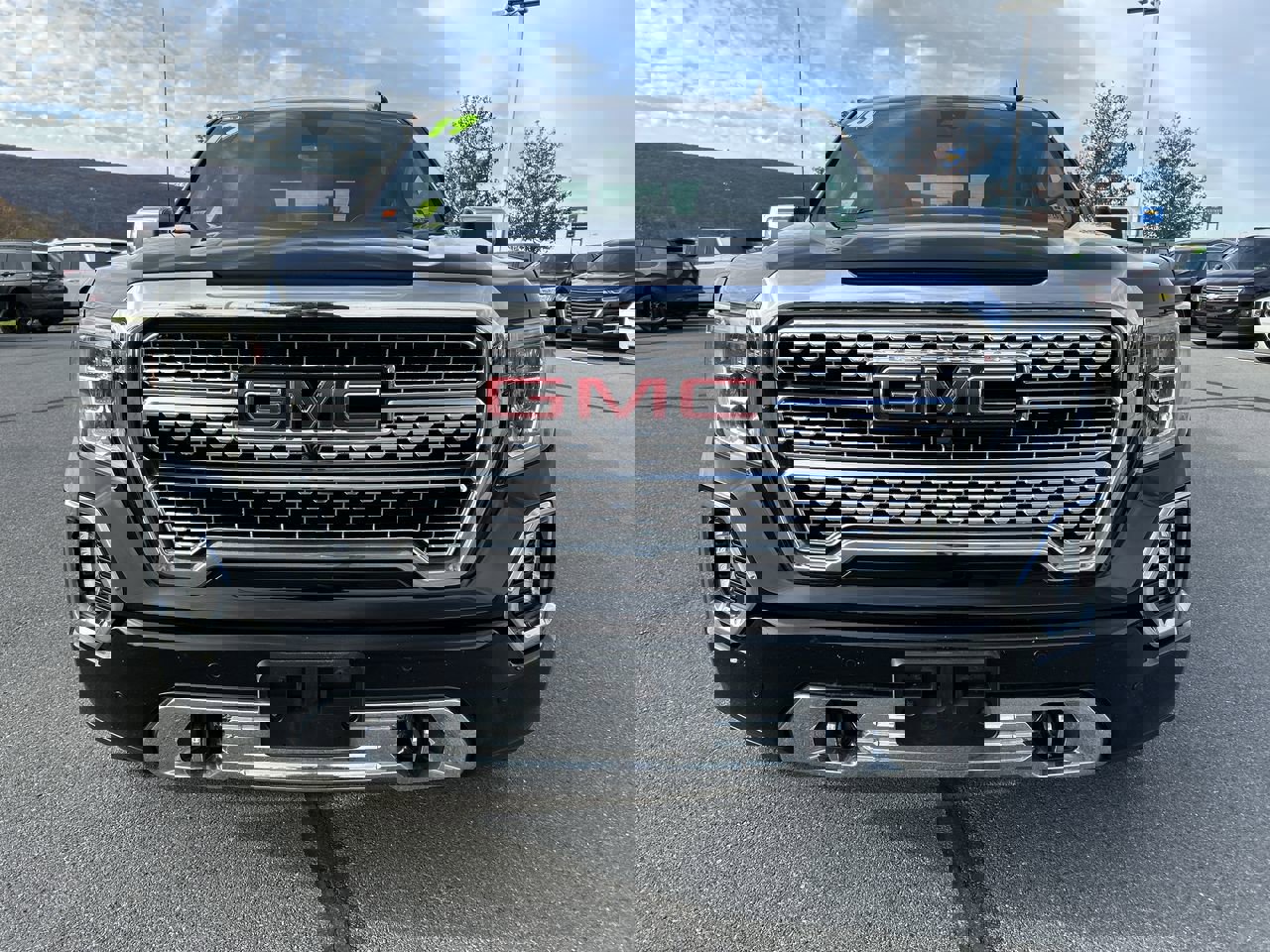 Used 2019 GMC Sierra 1500 Denali image 14