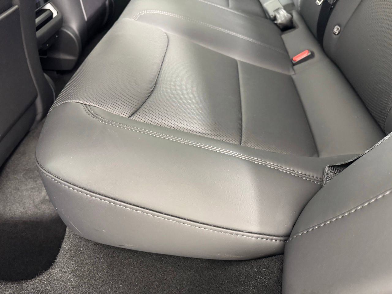 Used 2024 Tesla Model 3 Standard Range RWD image 24