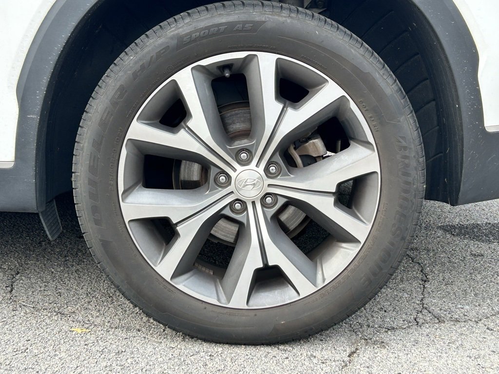 Used 2022 Hyundai Palisade SEL w/ Premium Package image 11