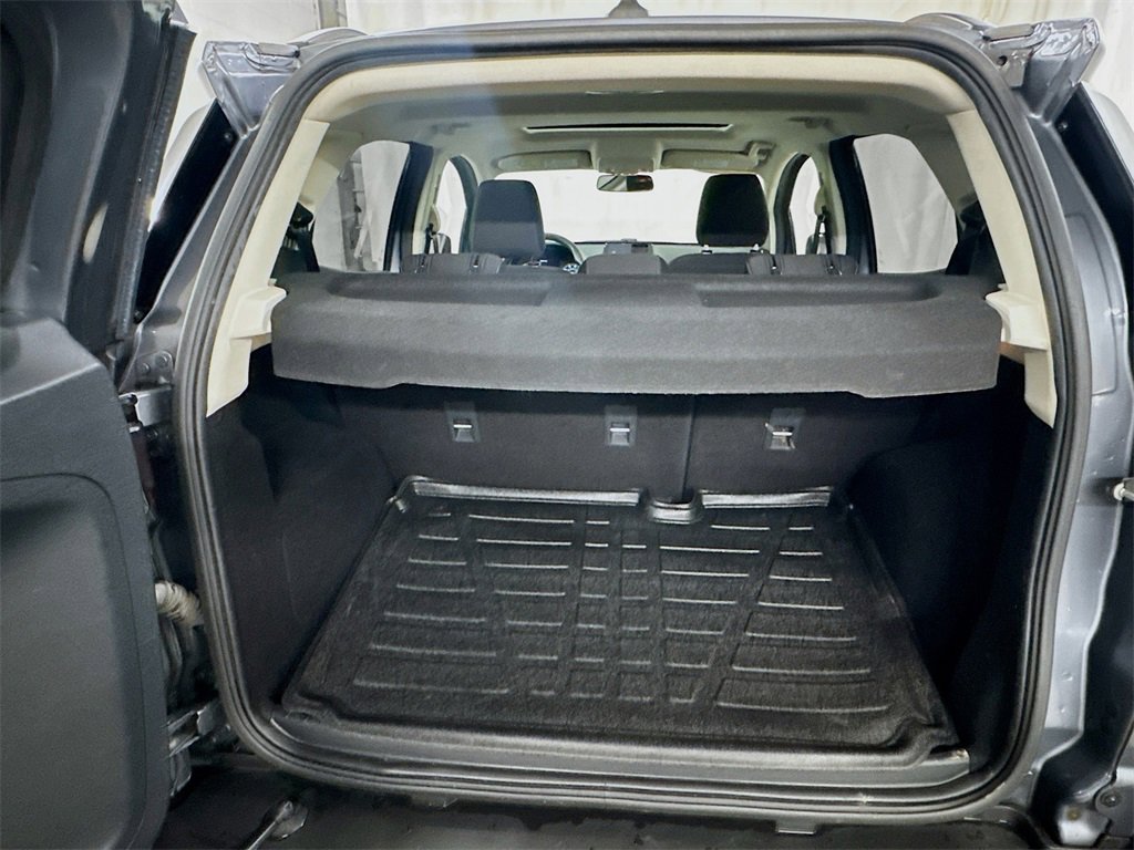 Used 2021 Ford EcoSport SE image 21