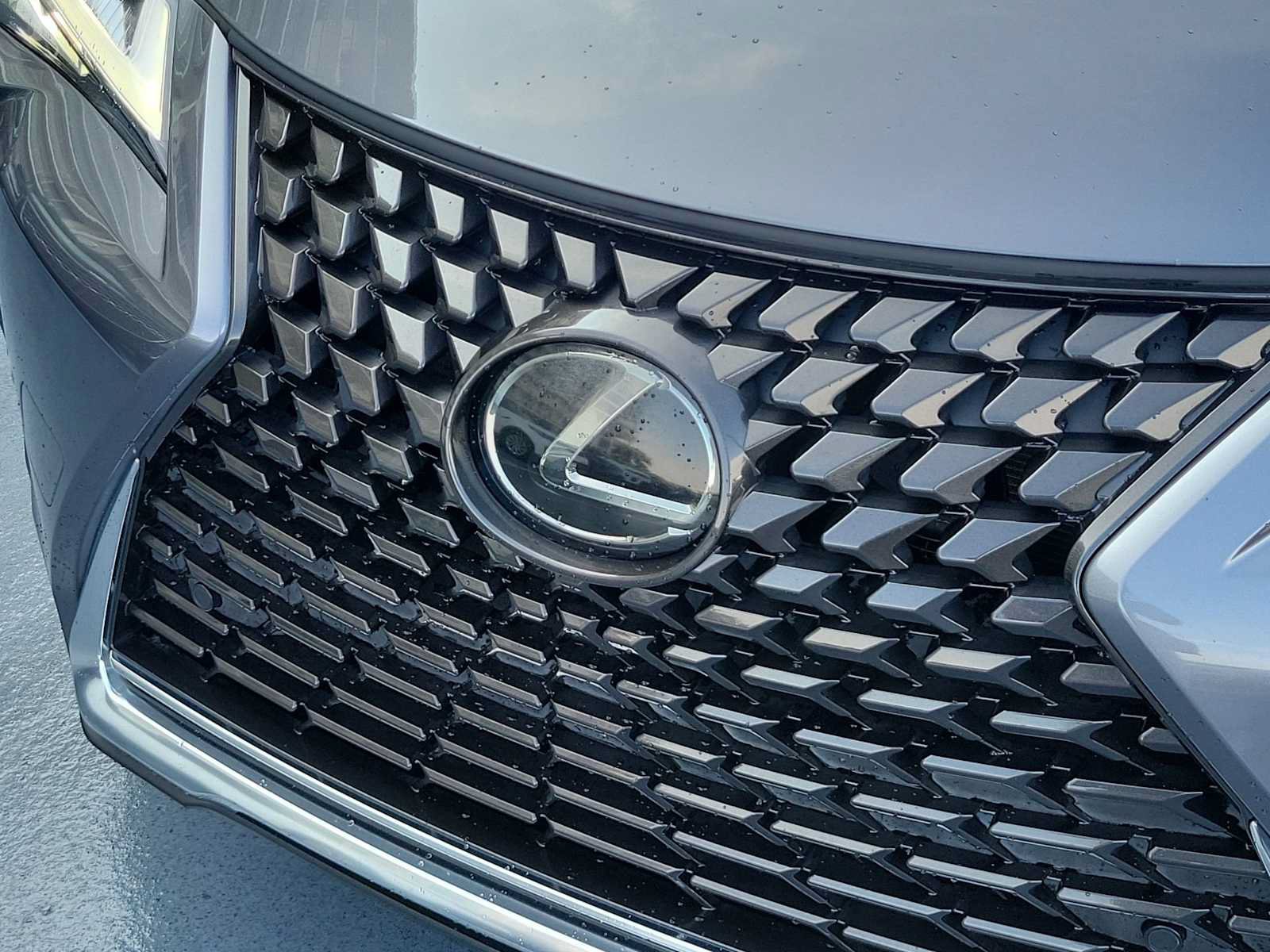 Used 2020 Lexus UX 200 w/ Premium Package FWD image 10