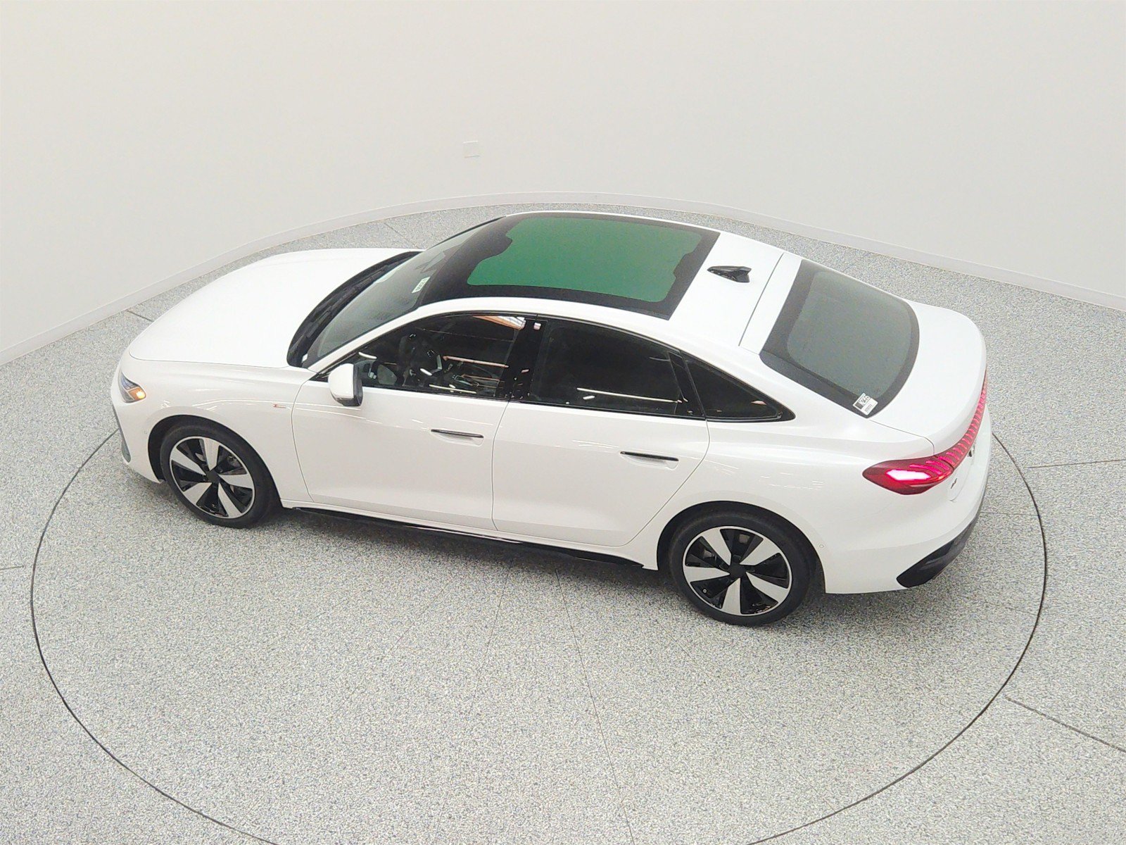 New 2026 Audi A5 2.0T Premium Plus AWD/4WD image 23