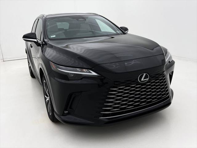 Certified 2023 Lexus RX 350 Premium w/ Accessory Package AWD/4WD image 7