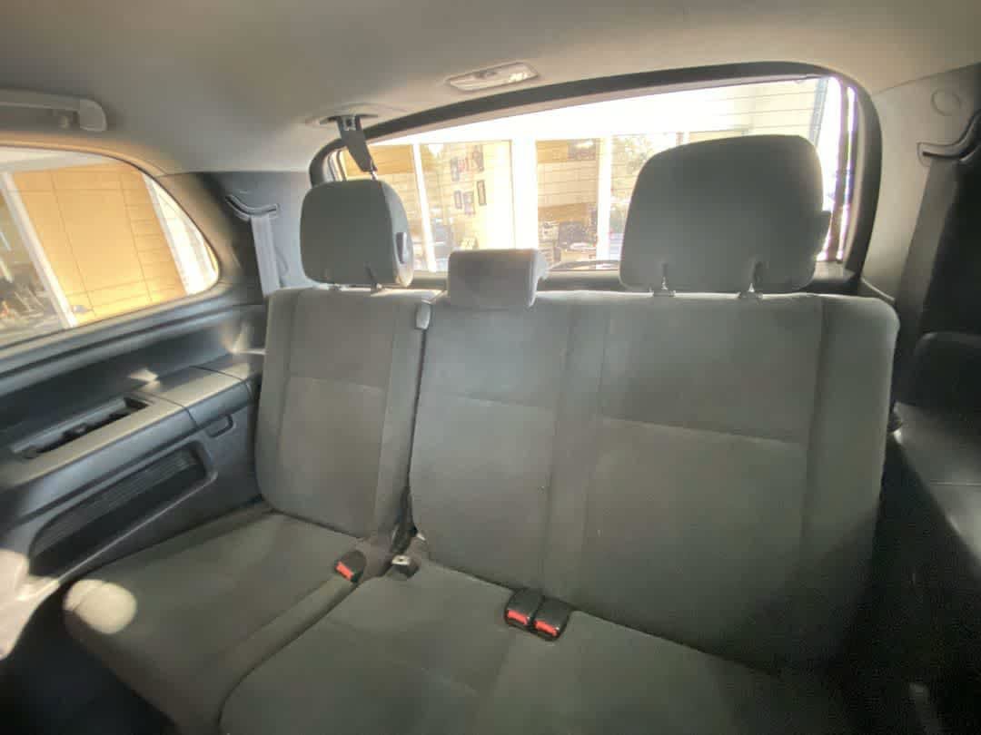 Used 2022 Toyota Sequoia TRD Sport AWD/4WD image 25