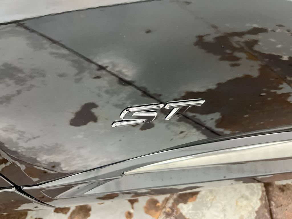 New 2026 Buick Envision Sport Touring AWD/4WD image 27
