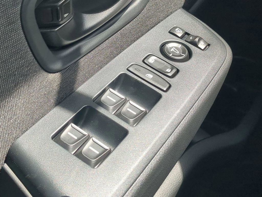 New 2026 Honda Passport TrailSport image 24