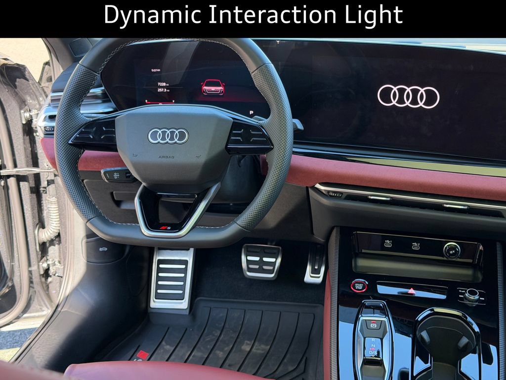 Used 2025 Audi S5 Prestige AWD/4WD image 23
