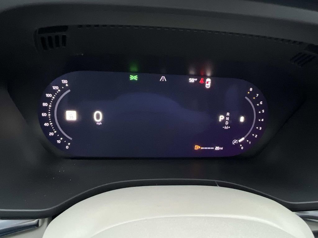 New 2026 Volvo XC60 B5 Ultra w/ Climate Package image 34