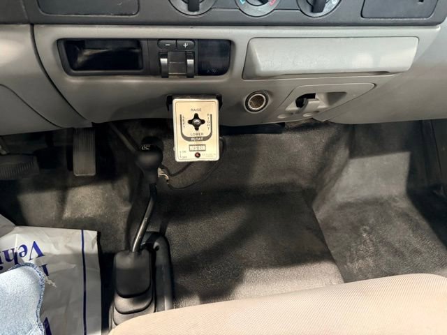 Used 2007 Ford F250 XLT image 25