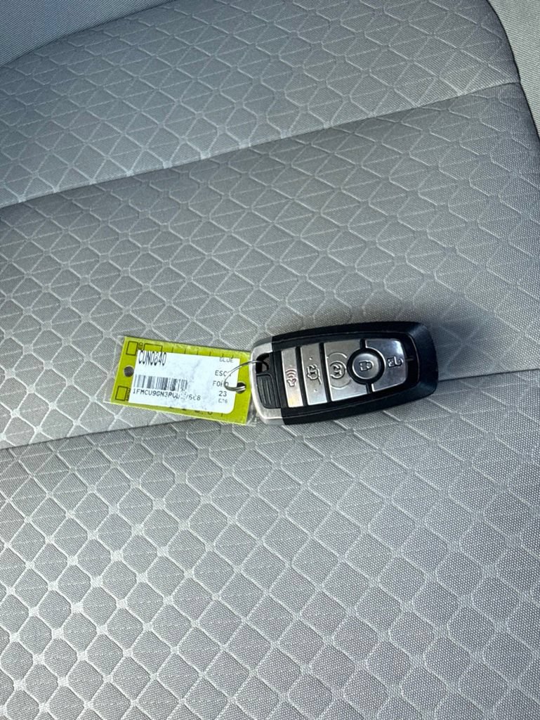 Used 2023 Ford Escape Active w/ Tech Pack #2 AWD/4WD image 57