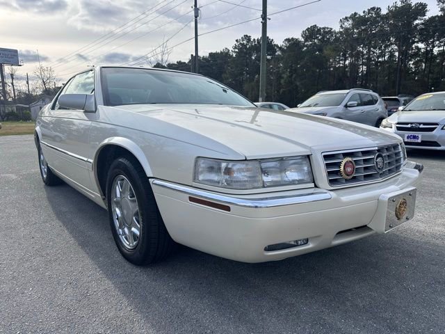 Used 2002 Cadillac Eldorado ESC w/ Preffered Equipment Group