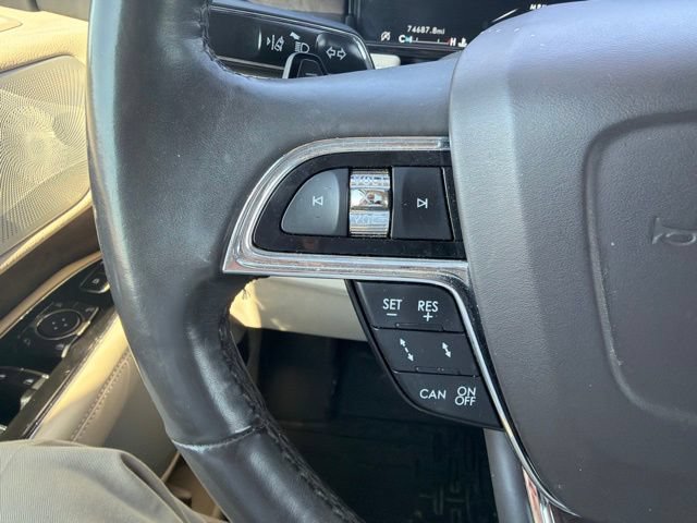 Used 2020 Lincoln Navigator L Reserve w/ Luxury Package AWD/4WD image 21