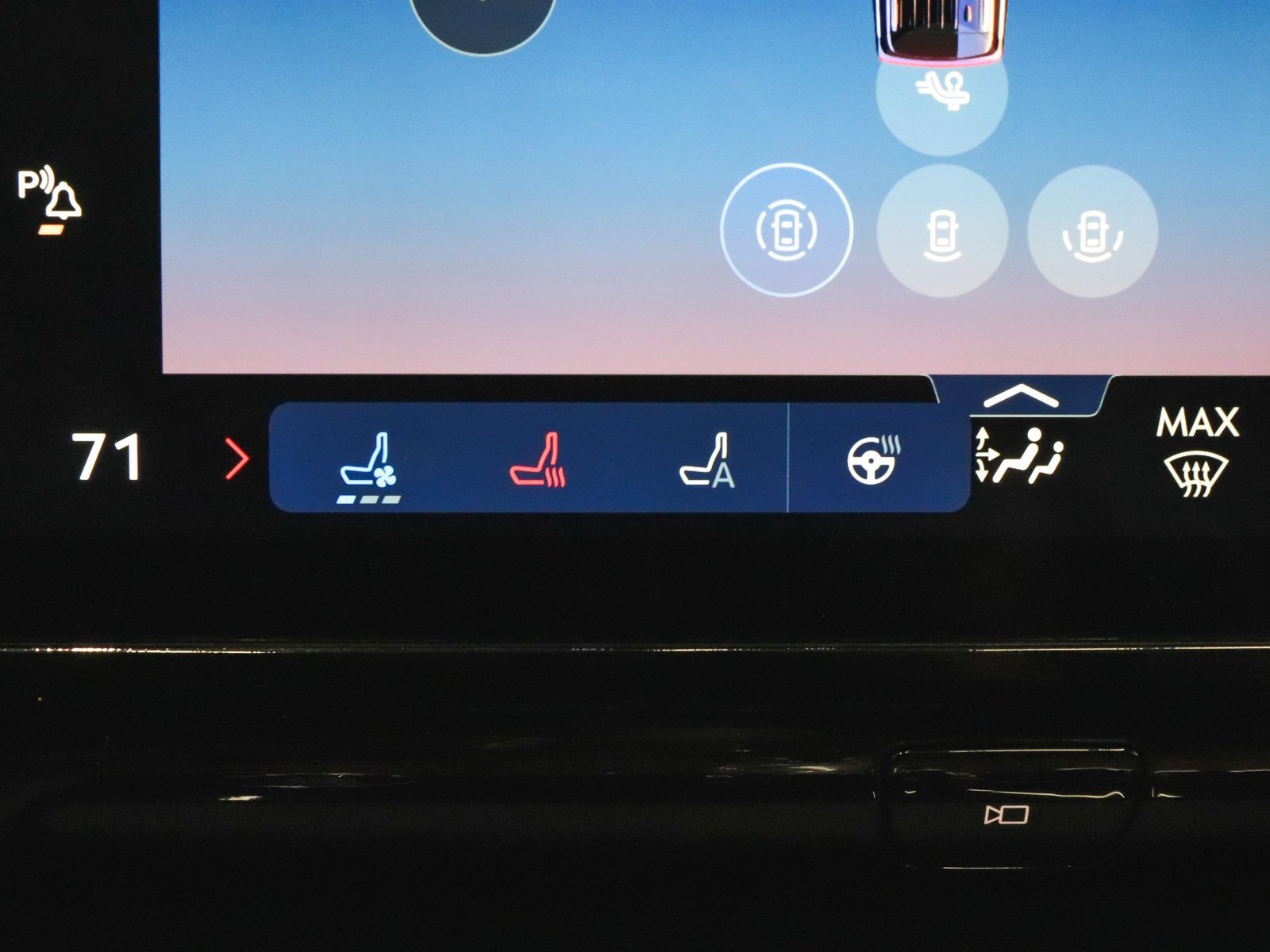 Used 2025 Lincoln Navigator Black Label image 45