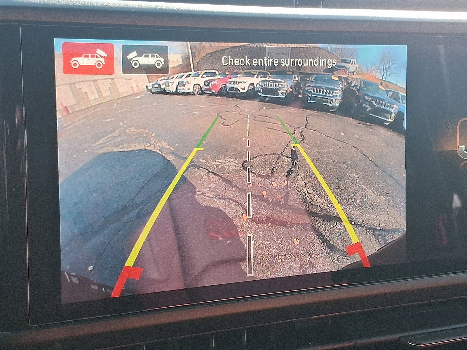 Certified 2024 Jeep Wrangler Unlimited Rubicon 392 image 18