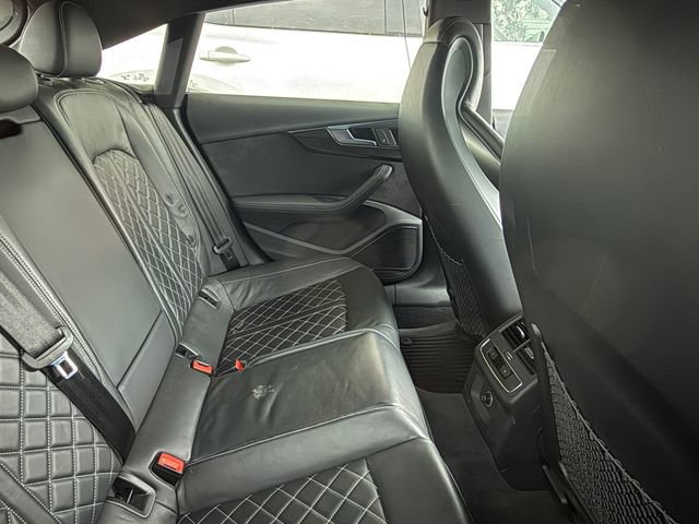 Used 2018 Audi S5 Prestige w/ S Sport Package image 8