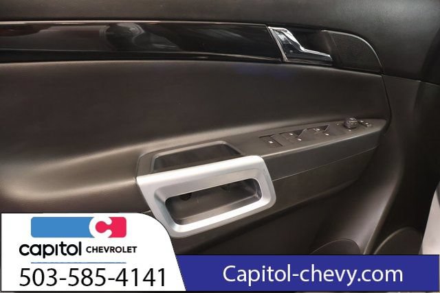 Used 2013 Chevrolet Captiva Sport LTZ FWD image 10