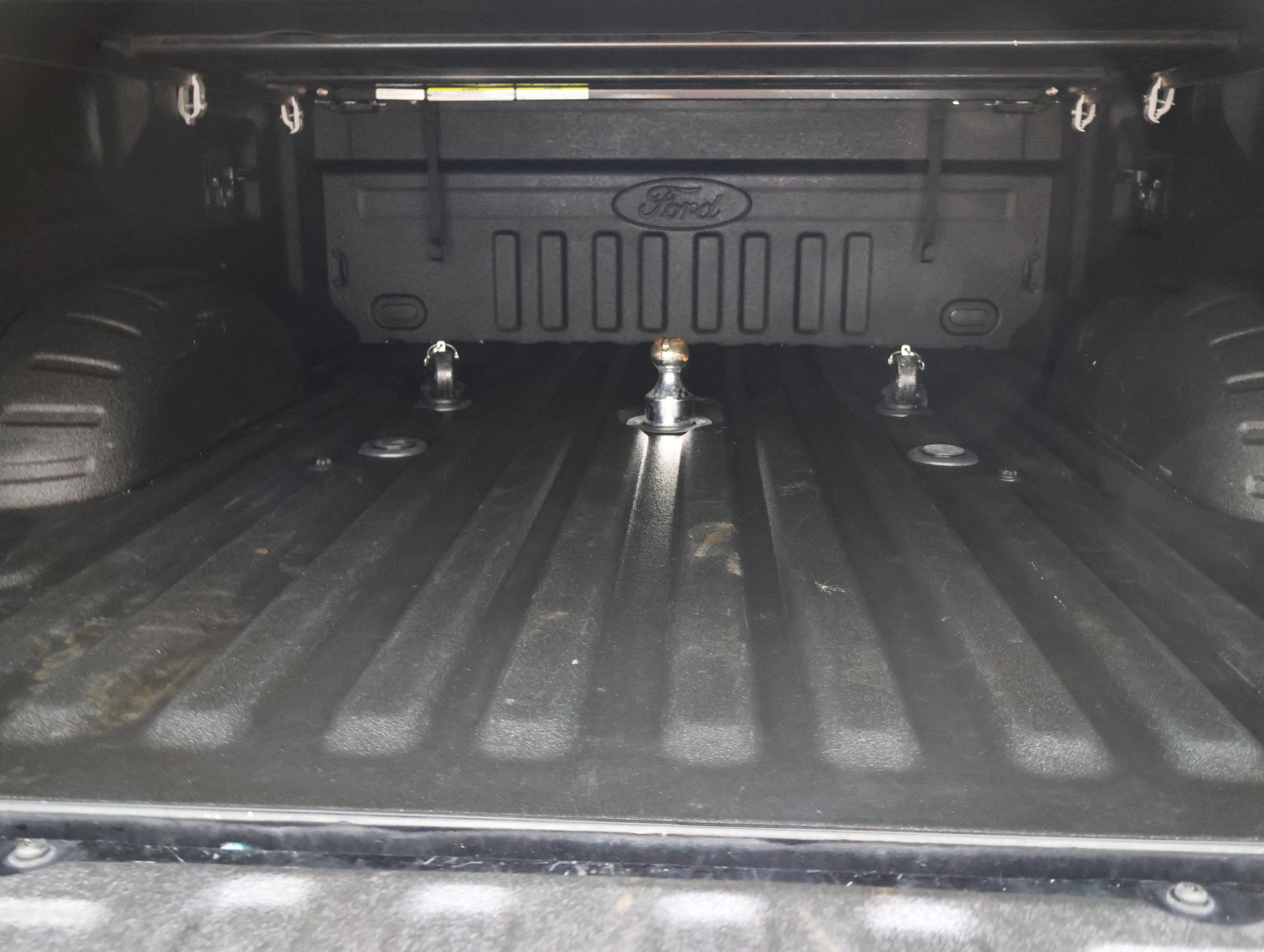 Used 2021 Ford F350 Lariat AWD/4WD image 26