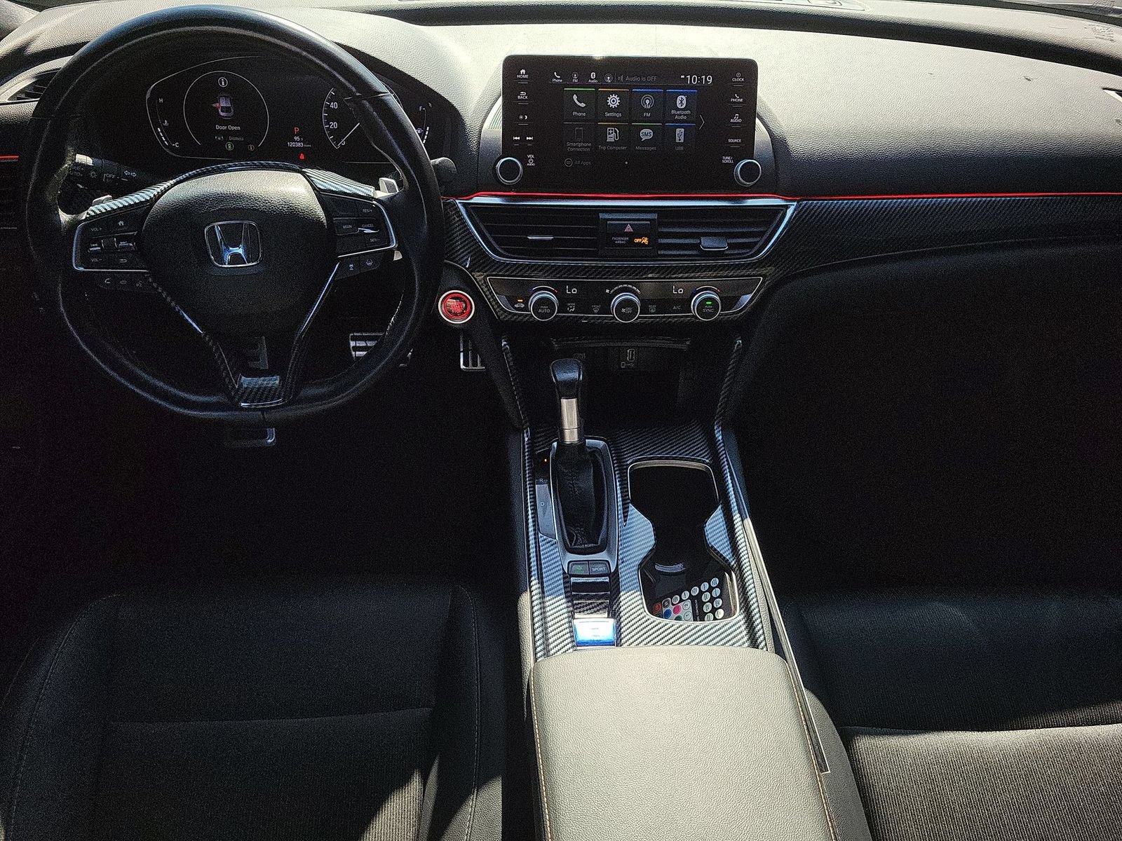 Used 2020 Honda Accord Sport image 19