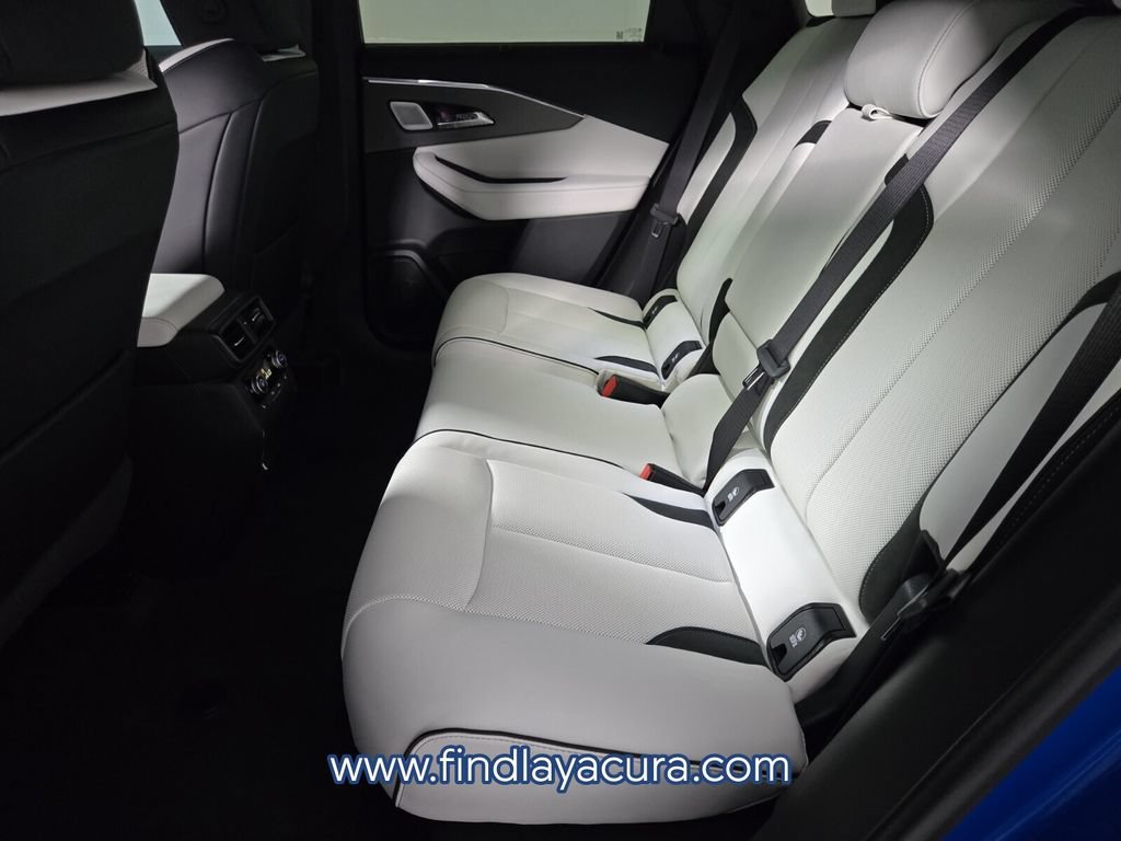 New 2024 Acura ZDX Type S AWD/4WD image 8