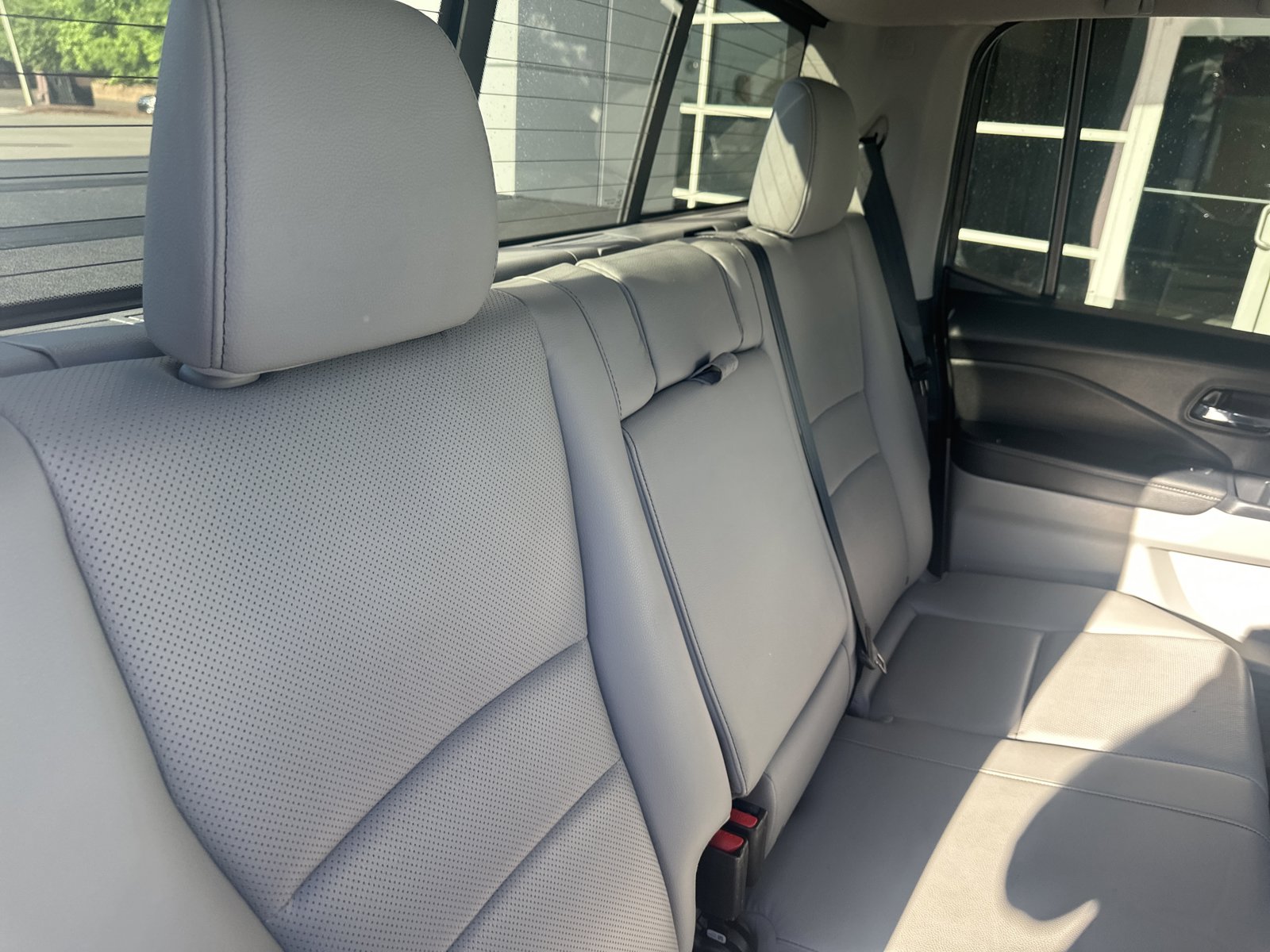 Used 2024 Honda Ridgeline RTL image 31