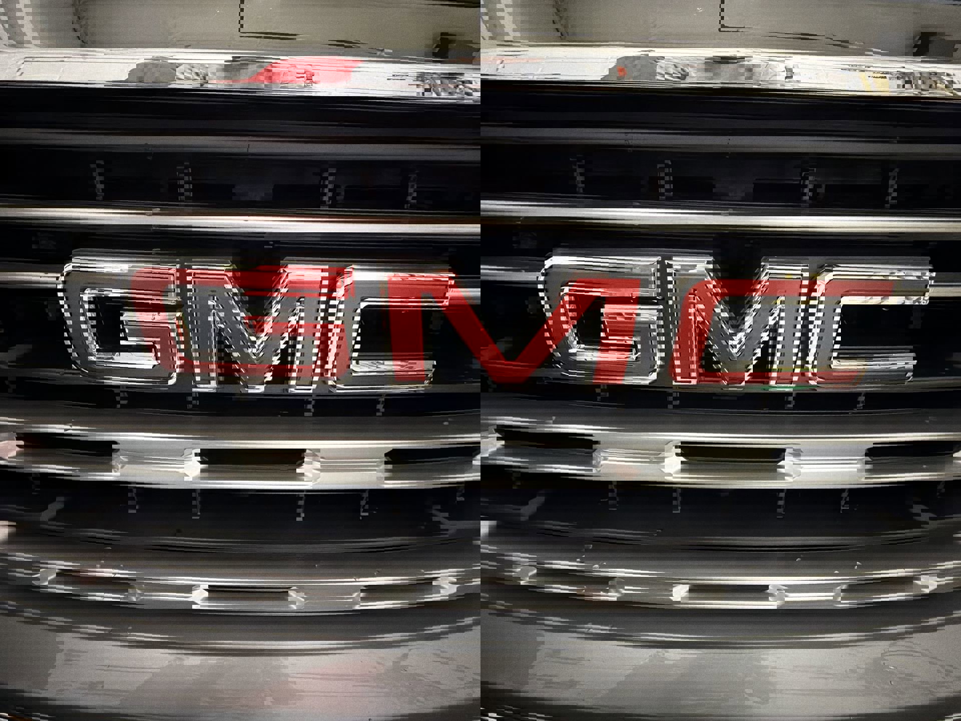 New 2026 GMC Sierra 1500 SLE image 29