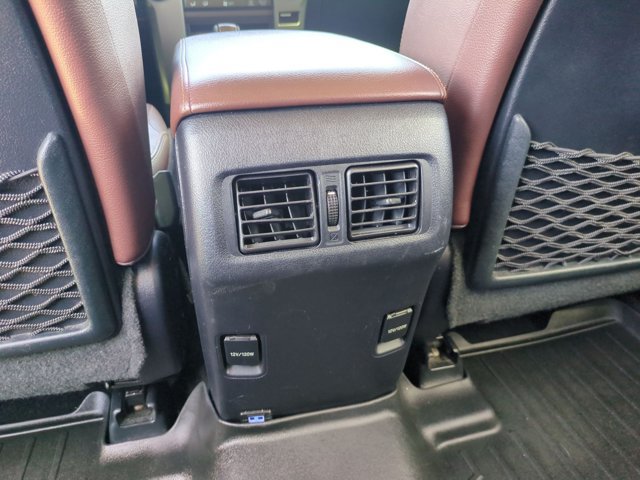 Used 2018 Toyota 4Runner Limited AWD/4WD image 16