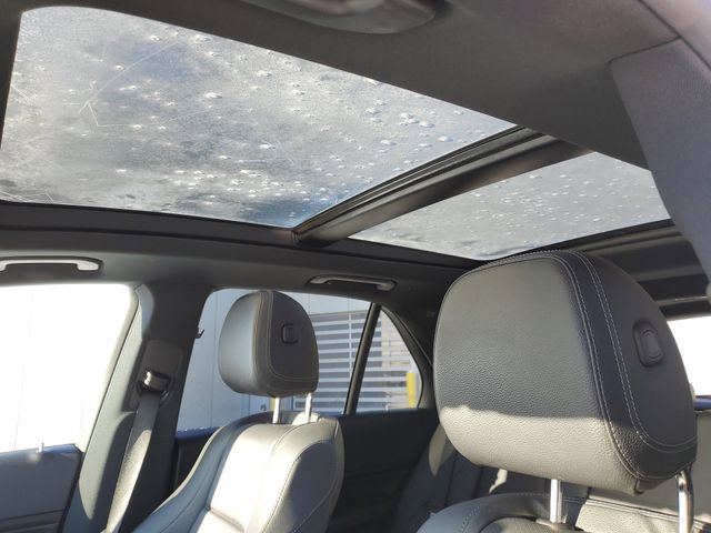 Used 2021 Mercedes-Benz GLE 350 4MATIC image 6