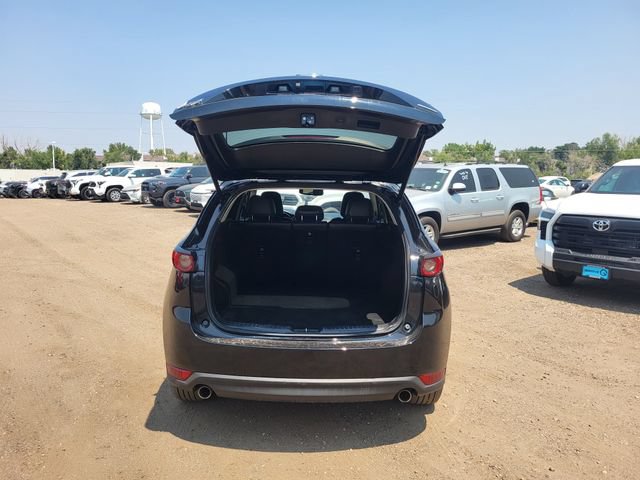 Used 2019 MAZDA CX-5 Grand Touring AWD/4WD image 25