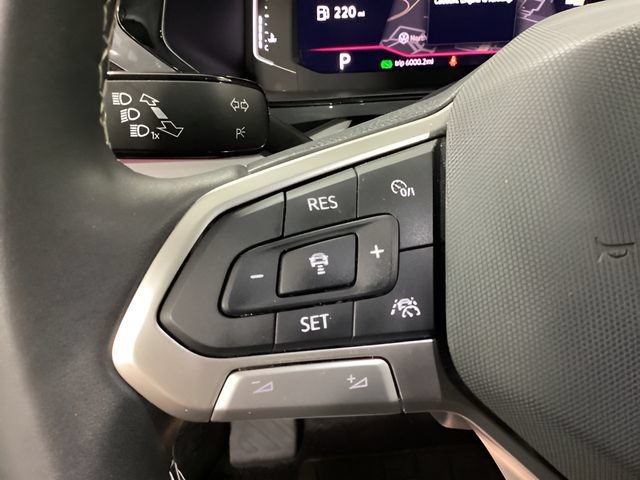 Certified 2024 Volkswagen Taos SEL AWD/4WD image 20