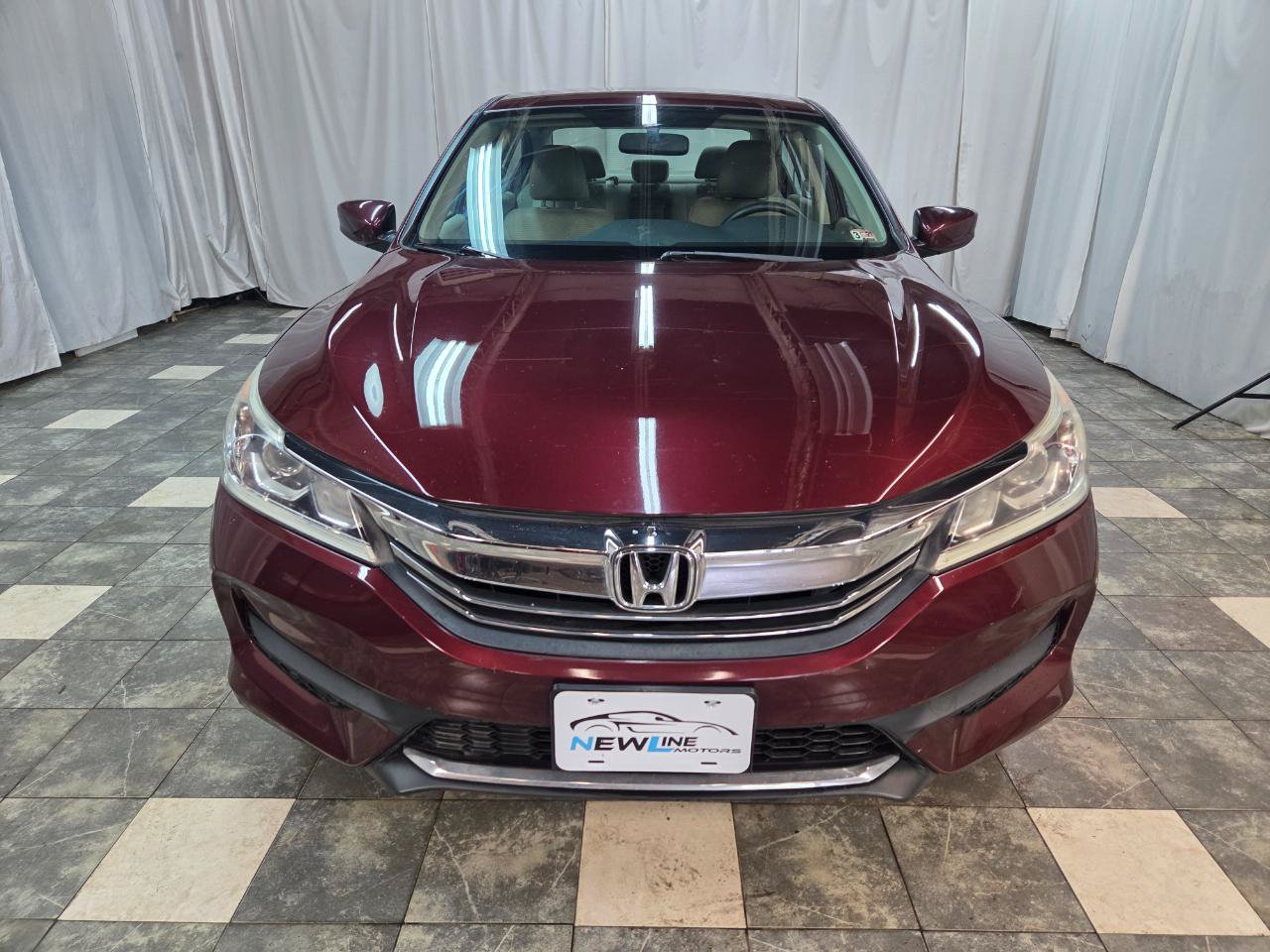 Used 2016 Honda Accord LX image 3