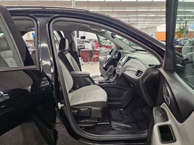 Used 2018 Chevrolet Equinox LS FWD image 10