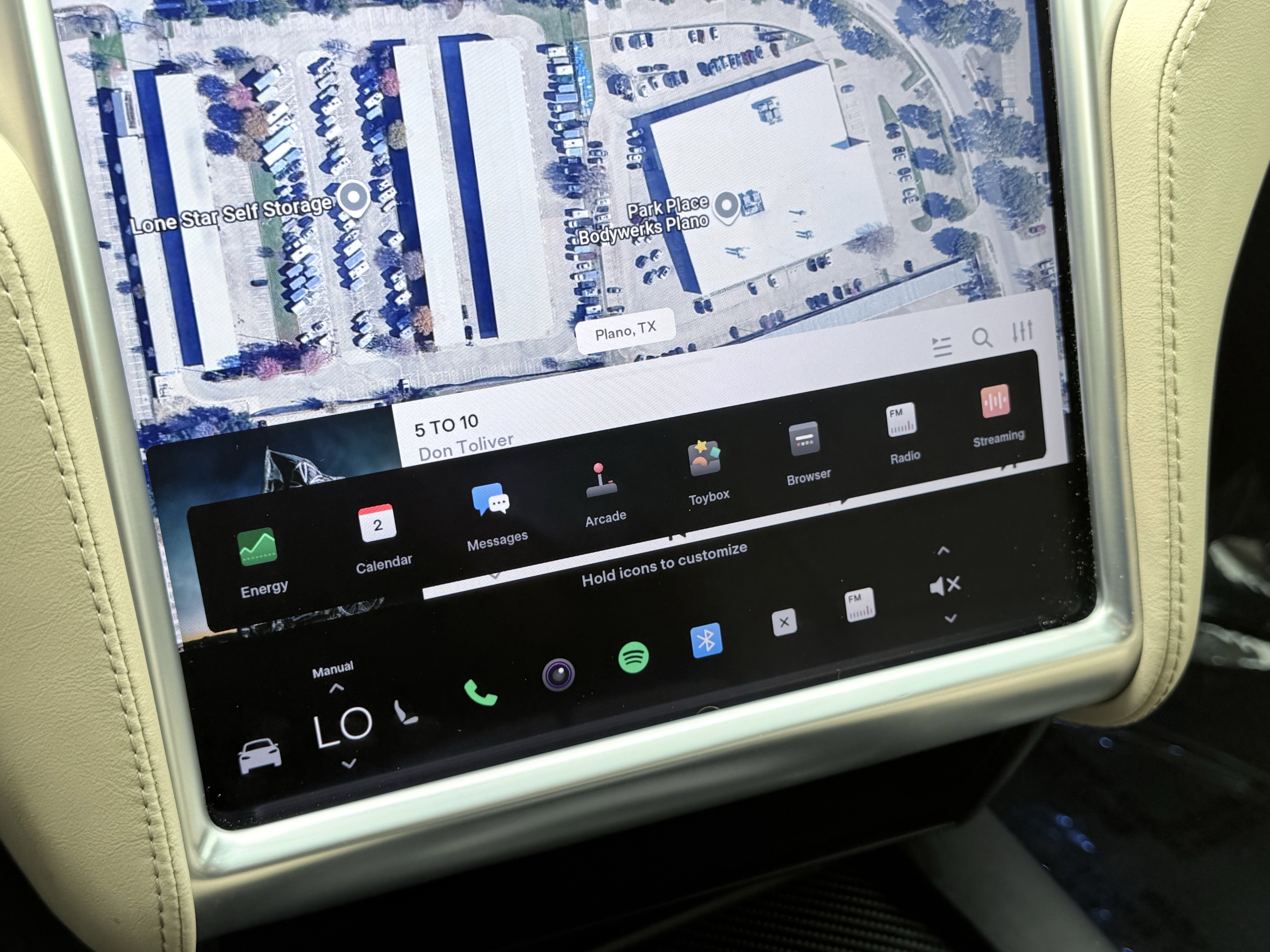 Used 2017 Tesla Model X 75D image 68